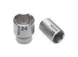 Proxxon 1/2" Steckschlüsseleinsatz,24 mm (23424)