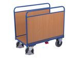 VARIOfit Seitenbügelwagen mit Holzwänden 1.060 x 540 mm ; Cordes (sw-600.200)