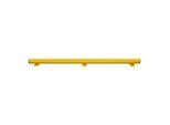Moravia HYBRID Unterf.-Balken 1750 mm fb gelb (203.27.061)