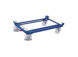 VARIOfit Fahrgestell 1.210 x 810 mm Traglast 1.050 kg ; Cordes (sw-870.400)