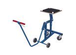 VARIOfit Tisch-Heberoller (sw-490.001)