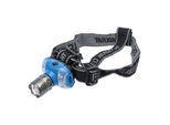 BGS LED-Stirnleuchte mit Fokus 3W ; BGS technic (85327)