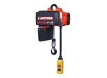 Vetter Elektrokettenzug ELECTROLIFT® SiXX8F-B 2000 kg ; VETTER Krantechnik)