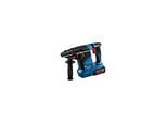 BOSCH Akku-Bohrhammer mit SDS plus GBH 18V-24 C (0611923000)