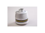 Ekastu Mehrbereichs-Kombifilter Dirin 530 A2B2E2K2 Hg NO 20CO-P3R D ; EKASTU Safety (322888)
