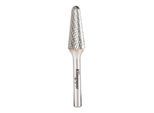 Klingspor HF 100 L Hartmetallfräser, 12,7 x 32 x 6 mm Spezialverzahnung Inox (334174)