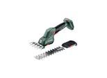 Metabo Akku-Strauch- und Grasschere SGS 18 LTX Q metaBOX 145 L (601609840)