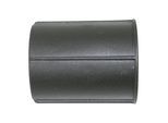 Starmix Schlauchverbinder 2x49 mm, Länge 8,5 cm (425658)