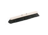 Roll Rosshaarbesen 60cm ohne Stiel (1514360)