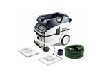 Festool Absaugmobil CLEANTEC CTM 26 EI AC (577851)