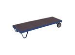 VARIOfit Schwerlast-Rollplatte 3.990 x 800 mm Traglast 1.500 kg ; Cordes (zu-1140)