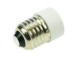 Scharnberger+Hasenbein Fassungsreduzierung E27auf E14 88347 ; Scharnberger & Hasenbein Elektro GmbH)