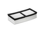 Kärcher Flachfaltenfilter (PES) für Nass-/Trockensauger NT 65/2, 6.907-277.0)