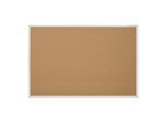Magnetoplan Design-Pinnboard SP, Kork, 900 x 600 mm, Kork ; HOLTZ (12175)