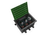 Gardena Ventilbox 9 V Bluetooth Set (01286-20)