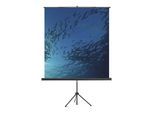 Magnetoplan Stativ Leinwand Standard, 1500 x 1500 mm (6100112)