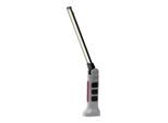 Kraftwerk LED Handlampe IN.VIEW SLIM 500, 4.5 W LED und 1 W LED (701.001.003)
