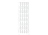 Weidmüller Leiter-/Kabelmarkierer SFX 9/24 NEUTR.WS V2 (0464803)