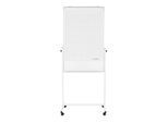 Magnetoplan Universal-Board, Filz grau, 750 x 1200 mm (11112101)