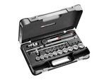 Facom Steckschluessel-Set 1/2 S.161B, 26-tlg. (S.161-4P6PB)
