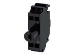 Siemens Indus.Sector LED-Modul LED,24VAC/DC,weiß 3SU1401-2BB60-3AA0 (3SU14012BB603AA0)