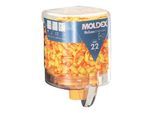 Moldex Einwegstöpsel MelLows in MoldexStation, klein SNR 22 dB (7625)