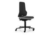 bimos Neon mit Rollen Supertec Flexband grau Sitz 450-620 mm Synchrontechnik (9573-SP01-3278)