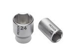 Proxxon 3/8" Steckschlüsseleinsatz, 24 mm (23530)