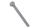 ABB Stotz S&J T&B Kabelbinder 368x3,6mm natur TY5244MR ; Thomas & Betts (7TCG009110R0023)