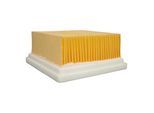 Starmix Flachfaltenfilter FF 3000, WS (459608)