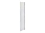 Bito Seitenwände aus Lochblech H 2000 x T 624 mm, verzinkt (13623)