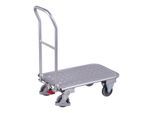 VARIOfit Aluminium Klappbügelwagen 720 x 450 mm ; Cordes (ap-450.803)