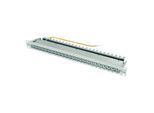 Telegärtner 19Z.Patch Panel 1HE gr MPP24-HS Cla. EA500 100007018)