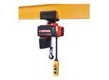 Vetter Elektrokettenzug ELECTROLIFT® SiXX8F-EF 2000 kg ; VETTER Krantechnik)