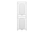 Weidmüller Gerätemarkierer MultiCard 54x85mm CC 85/54 O4MM MC NE (3701154)