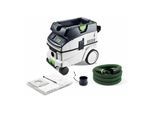 Festool Absaugmobil CLEANTEC CTH 26 EI (577866)