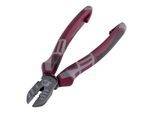 Kraftwerk KW hightech El.-Seitenschneider 190 mm (4272-190)