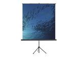 Magnetoplan Stativ Leinwand Standard, 2000 x 2000 mm (6100216)