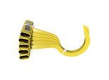 Orit Plattenhaken "Happy Hook" (SL-I-1021-000)