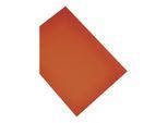 Magnetoplan Magnetpapier, A4, orange (1266044)