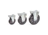 fetra Bockrolle 125x32mm (71472)