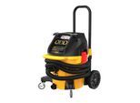 DEWALT Industrie Nass+ Trockensauger H-Klasse (DWV905H-QS)