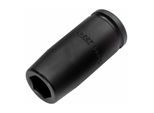 HAZET Kraft-Steckschlüssel-Einsatz (6-Kant) 1000SLG-24 s: 24 mm Vierkant hohl 20 mm (3/4"))