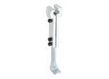 HAZET Abzugshaken ohne Schnellspanner 1787LG-2552)
