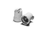 Houben Fassung E27 ws Porzellan 109833)