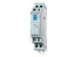 Finder Installationsschütz 24VAC/DC, 2S, LED 22.32.0.024.4340 (223200244340)