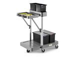 Kärcher Reinigungswagen FM Swift 50/ P (1.321-001.0)