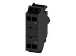 Siemens Indus.Sector LED-Modul 24VAC/DC, gelb 3SU1401-1BB30-3AA0 (3SU14011BB303AA0)