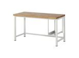 Rau CPU-Halter, BxTxH 150-230x500x500mm (09-CPU.12)