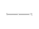 HellermannTyton Kabelbinder UB150B-N-PA66-NA-C1 ; Hellermann Tyton (138-00045)